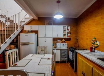Casa · 312m² · 5 Quartos · 4 Vagas · Sobrado com 5 quartos à venda, 312 m² por R$ 2.555.000 - Vila Vitória - Santo André/SP
