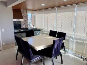 Apartamento · 140m² · 4 Quartos · 4 Vagas · Apartamento com 4 dormitórios à venda, 140 m² por R$ 1.150.000,00 - Centro - Santo André/SP