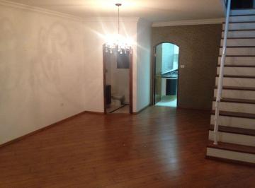 Casa · 292m² · 3 Quartos · 5 Vagas · Sobrado com 3 dormitórios, 292 m² - venda por R$ 925.000,00 ou aluguel por R$ 4.600,00/mês - Jardim