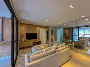 Apartamento · 119m² · 3 Quartos · 2 Vagas · Apartamento com 3 dormitórios à venda, 119 m² por R$ 1.195.800,00 - Vila Santa Teresa - Santo André/