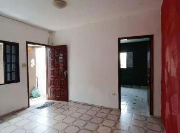 Casa · 84m² · 2 Quartos · 1 Vaga · Casa com 2 dormitórios à venda, 84 m² na Vila Guarani - Santo André/SP