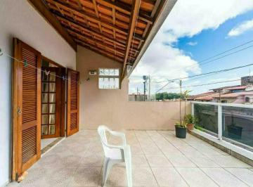 Casa · 240m² · 3 Quartos · 2 Vagas · Sobrado à venda, 240 m² por R$ 950.000,00 - Jardim Las Vegas - Santo André/SP