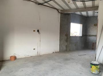Casa · 103m² · 2 Quartos · 3 Vagas · Sobrado com 2 dormitórios à venda, 102 m² por R$ 675.000,00 - Parque das Nações - Santo André/SP