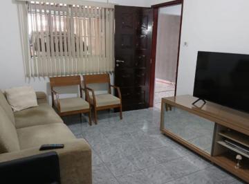 Casa · 176m² · 3 Quartos · 2 Vagas · Casa com 3 quartos à venda, 176 m² por R$ 420.000 - Condomínio Maracanã - Santo André/SP