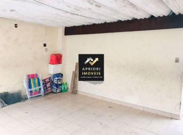 Casa · 125m² · 2 Quartos · 2 Vagas · Casa com 2 dormitórios à venda, 125 m² por R$ 315.000,00 - Cidade São Jorge - Santo André/SP