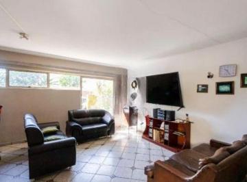 Casa · 221m² · 3 Quartos · 6 Vagas · Casa com 3 dormitórios, 221m² - Santa Teresinha - Santo André/SP
