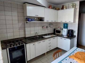 Apartamento · 80m² · 3 Quartos · Apartamento com 3 dormitórios à venda, 80 m² por R$ 425.531 - Parque das Nações - Santo André/SP