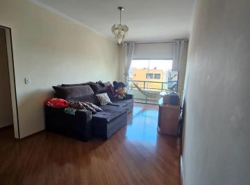 Apartamento · 105m² · 3 Quartos · 2 Vagas · Apartamento com 03 dormitórios à venda, 105 m² na Vila Alzira - Santo André/SP