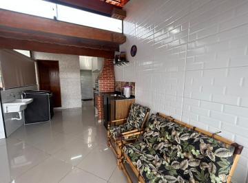 Apartamento · 88m² · 2 Quartos · 1 Vaga · Cobertura com 2 dormitórios à venda, 88 m² por R$ 415.000 - Jardim do Estádio - Santo André/SP