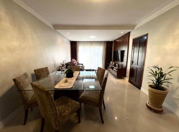 Sala · Sobrado com 4 dormitórios à venda, 235 m² por R$ 1.080.000,00 - Utinga - Santo André/SP