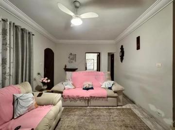 Casa · 150m² · 3 Quartos · 2 Vagas · Sobrado com 03 dormitórios à venda, 150m² na Vila Pires - Santo André/SP