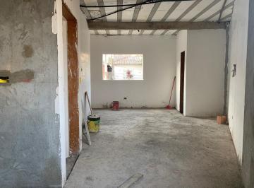 Casa · 104m² · 2 Quartos · 2 Vagas · Sobrado com 2 dormitórios à venda, 104 m² por R$ 685.000,00 - Parque das Nações - Santo André/SP