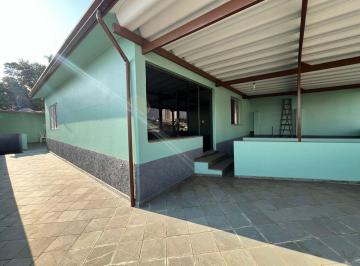 Casa · 173m² · 3 Quartos · 1 Vaga · Sobrado com 3 dormitórios à venda, 173 m² por R$ 615.000,00 - Vila Valparaíso - Santo André/SP