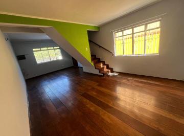 Casa · 144m² · 3 Quartos · 4 Vagas · Sobrado com 3 dormitórios à venda, 144 m² por R$ 830.000,00 - Jardim Las Vegas - Santo André/SP