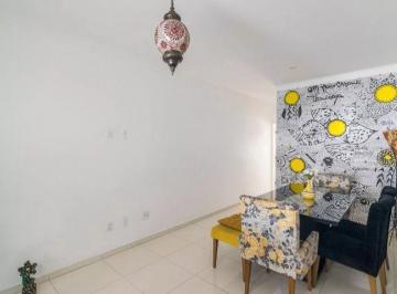 Casa · 85m² · 3 Quartos · 2 Vagas · Sobrado com 3 dormitórios à venda, 85 m² por R$ 500.000,00 - Vila Humaitá - Santo André/SP