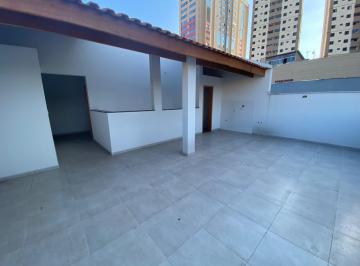 Apartamento · 132m² · 3 Quartos · 2 Vagas · Cobertura com 3 dormitórios à venda, 132 m² por R$ 650.000,00 - Vila Apiaí - Santo André/SP