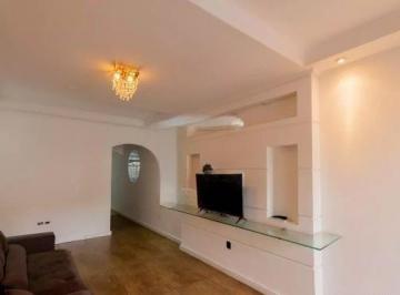 Casa · 211m² · 3 Quartos · 4 Vagas · Sobrado com 3 dormitórios, 211 m² - venda por R$ 950.000,00 ou aluguel por R$ 5.200,00/mês - Campest