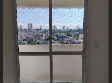 Sala · Apartamento com 2 dormitórios à venda, 55 m² por R$ 380.000,00 - Vila Alpina - Santo André/SP