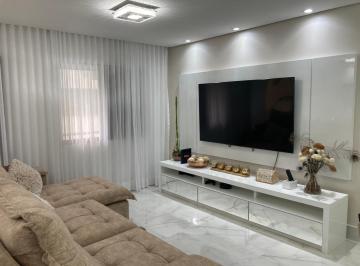 Apartamento · 122m² · 3 Quartos · 2 Vagas · Apartamento à venda, 122 m² por R$ 1.450.000,00 - Jardim - Santo André/SP