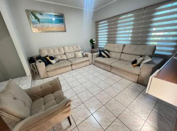 Casa · 230m² · 3 Quartos · 3 Vagas · Sobrado com 3 dormitórios à venda, 230 m² por R$ 880.000,00 - Jardim Milena - Santo André/SP