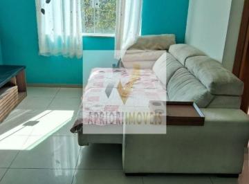 Casa · 115m² · 2 Quartos · 2 Vagas · Sobrado com 2 dormitórios à venda, 115 m² por R$ 495.000,00 - Parque Erasmo Assunção - Santo André/S