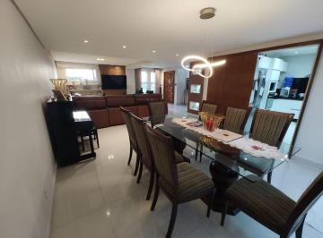 Casa · 260m² · 3 Quartos · 4 Vagas · Sobrado com 3 quartos à venda, 260 m² por R$ 1.300.000 - Paraíso - Santo André/SP