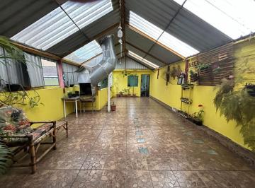 Casa · 125m² · 2 Quartos · 2 Vagas · Sobrado com 2 dormitórios à venda, 125 m² por R$ 700.000,00 - Vila América - Santo André/SP