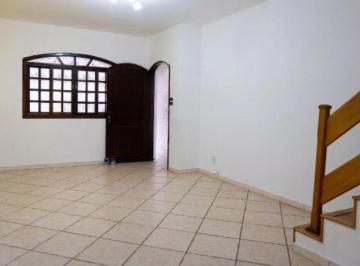Casa · 139m² · 2 Quartos · Sobrado com 2 dormitórios à venda, 139 m² por R$ 430.000,00 - Jardim Vila Rica - Santo André/SP