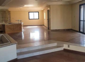 Apartamento · 454m² · 5 Quartos · 4 Vagas · Apartamento com 5 dormitórios à venda, 454 m² por R$ 1.890.000,00 - Jardim - Santo André/SP