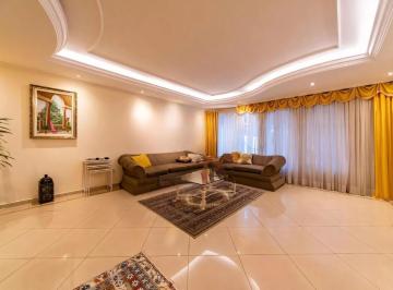 Casa · 400m² · 3 Quartos · 6 Vagas · Sobrado com 3 dormitórios, 400 m² - venda por R$ 2.600.000,00 ou aluguel por R$ 16.250,00/mês - Vila