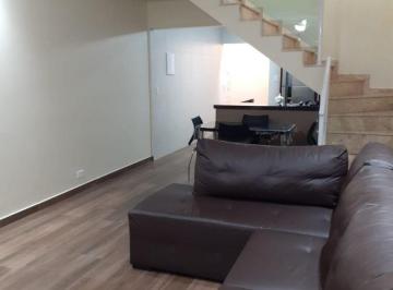 Casa · 145m² · 3 Quartos · 3 Vagas · Sobrado com 3 dormitórios à venda, 145 m² por R$ 740.000,00 - Vila Progresso - Santo André/SP