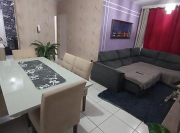 Apartamento · 52m² · 2 Quartos · Apartamento com 2 dormitórios à venda, 52 m² por R$ 222.600,00 - Jardim Santo André - Santo André/SP