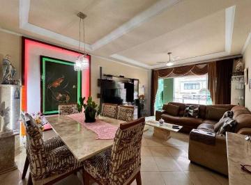 Sala · Sobrado com 2 dormitórios à venda, 169 m² por R$ 800.000,00 - Vila Camilópolis - Santo André/SP