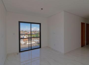 Apartamento · 123m² · 2 Quartos · 1 Vaga · Cobertura com 2 dormitórios à venda, 123 m² por R$ 588.060 - Jardim das Maravilhas - Santo André/SP