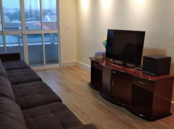 Apartamento · 112m² · 3 Quartos · 2 Vagas · Apartamento à venda, 112 m² por R$ 530.000,00 - Vila Pires - Santo André/SP