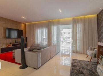 Apartamento · 96m² · 2 Quartos · 1 Vaga · Apartamento com 2 dormitórios à venda, 96 m² na Vila Valparaíso - Santo André/SP