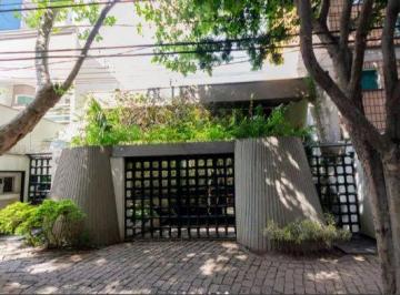 Frente · Sobrado, 560 m² - venda por R$ 3.700.000,00 ou aluguel por R$ 9.044,94/mês - Campestre - Santo André