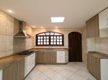 Casa · 177m² · 3 Quartos · 2 Vagas · Sobrado com 3 dormitórios à venda, 177 m² por R$ 700.000,00 - Jardim Rina - Santo André/SP