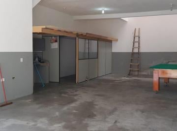 Casa · 91m² · 2 Quartos · 6 Vagas · Sobrado com 2 dormitórios à venda, 91 m² por R$ 330.000,00 - Condomínio Maracanã - Santo André/SP