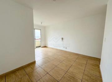 Apartamento · 51m² · 2 Quartos · 1 Vaga · Apartamento com 02 dormitórios à venda, 51 m² no Jardim do Estádio - Santo André/SP