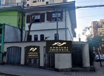 Casa · 268m² · 3 Quartos · 2 Vagas · Sobrado com 3 dormitórios, 268 m² - venda por R$ 1.509.000,00 ou aluguel por R$ 6.000,00/mês - Campe