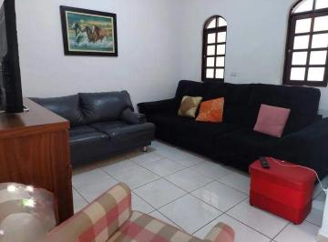 Casa · 220m² · 4 Quartos · 4 Vagas · Sobrado com 4 quartos à venda, 220 m² por R$ 830.000 - Assunção - São Bernardo do Campo/SP