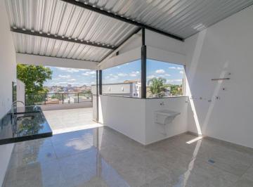 Apartamento · 100m² · 2 Quartos · 1 Vaga · Cobertura com 2 dormitórios à venda, 100 m² por R$ 471.300,00 - Jardim das Maravilhas - Santo André/