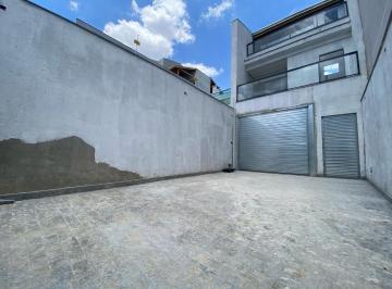 Casa · 360m² · 3 Quartos · 14 Vagas · Sobrado com 3 dormitórios à venda, 360 m² por R$ 3.000.000,00 - Parque das Nações - Santo André/SP