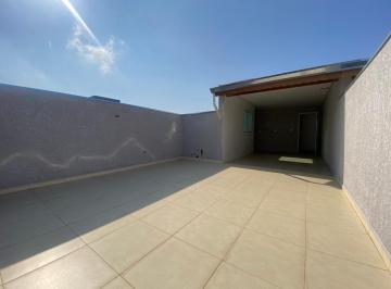Apartamento · 104m² · 2 Quartos · 1 Vaga · Cobertura com 2 dormitórios à venda, 104 m² por R$ 445.000,00 - Parque Capuava - Santo André/SP