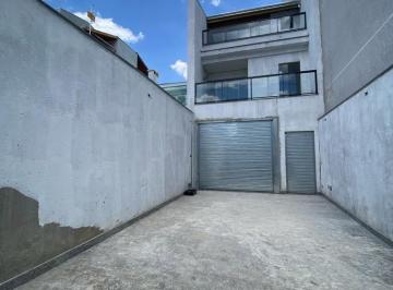 Comercial · 360m² · 14 Vagas · Galpão à venda, 360 m² por R$ 3.000.000,00 - Parque das Nações - Santo André/SP