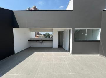 Casa · 188m² · 3 Quartos · 4 Vagas · Sobrado com 3 dormitórios à venda, 188 m² por R$ 1.500.000,00 - Vila Alpina - Santo André/SP