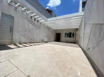 Casa · 260m² · 4 Quartos · 4 Vagas · Sobrado com 4 dormitórios à venda, 260 m² por R$ 1.700.000,00 - Parque das Nações - Santo André/SP