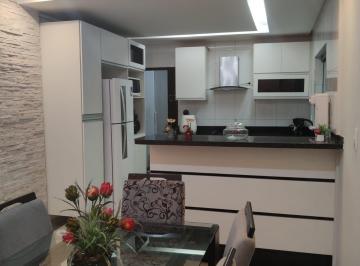 Casa · 201m² · 3 Quartos · 2 Vagas · Sobrado à venda, 201 m² por R$ 550.000,00 - Vila Junqueira - Santo André/SP