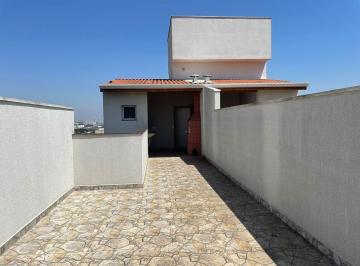 Cobertura · Cobertura com 2 dormitórios à venda, 107 m² por R$ 445.000,00 - Vila Camilópolis - Santo André/SP